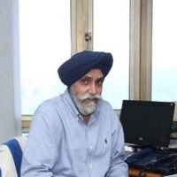 Jagdeep Singh Soni
