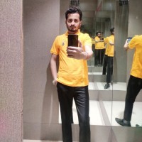 Abhay Pratap Singh
