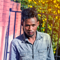 Tojosoa Randrianarilala