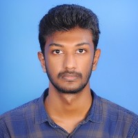Nishanth S K