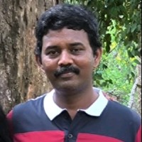Dinesh Kumar A