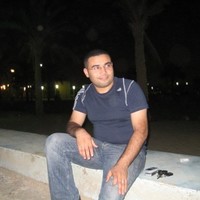 Hossam Refahi