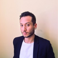 Sami Daniel Magalhães