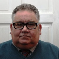Alan Whatling