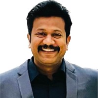 Sithanandam J, Pmp® , Prince2®