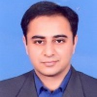 Zeeshan Ahmad