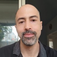 Nathan Mashiach