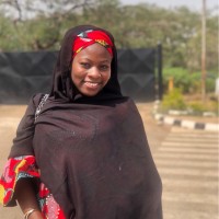 NAFISAT Ahmed