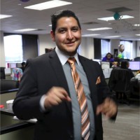 Diego Trevino