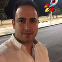 Bruno Noronha