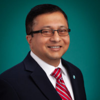 Arup Ghosh