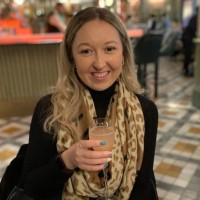 Lucy Stansfield