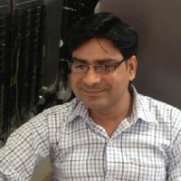 Sachin Sharma