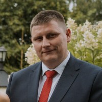 Mateusz Wójcik