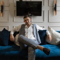 Dmitry Lopatin
