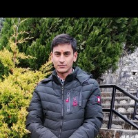 Ashish Maikhuri