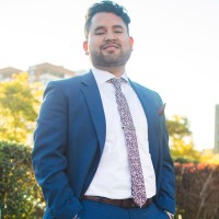 César Enrique Sandoval Rodriguez