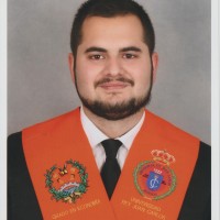 Roberto Romero De Ávila Nogales