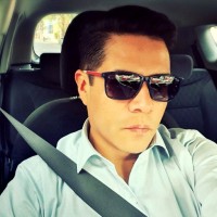 Arturo Campos Contreras