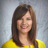 Becky Vogel