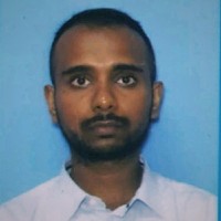 Rishav Paul