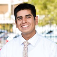 Jorge Mendez Puente