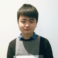 Shuaiji Qian