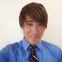 Kelvin Chi