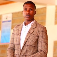 Brian Omwega Gisore