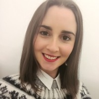 Eve Potts