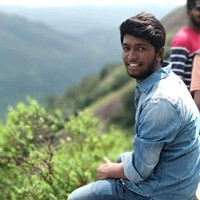 Vasanth Naidu Tupili