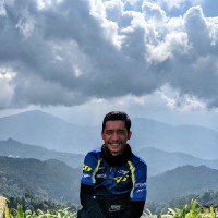 Syafiq Asyraf