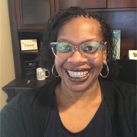 Sonya Wesley