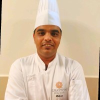 Mohan Krishnan