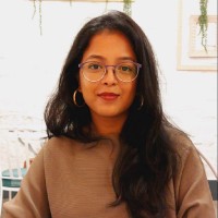 Devangi Yadav