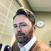 Michael Magee, PhD