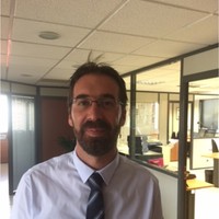 Ludovic Chaminand