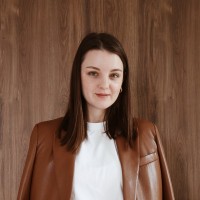 Svitlana Mykhalova