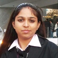Asha Damani