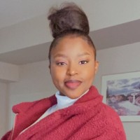 Sandrine Benimana