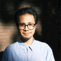 Kenneth Dave Bayani-Dahilig