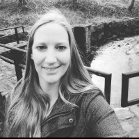 Joyce Vrijling Dirks