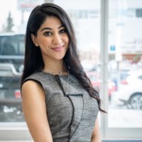 Maya Bhasin