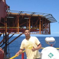 Leonardo Jose Rangel Sant Anna