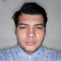 Dimas Reynaldo Caceres Peralta