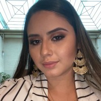 María Alejandra Betancourt Rincón