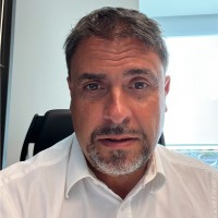 Cristiano Tinaglia