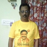 G.M. Sudhakar