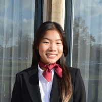 Katja Chen