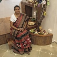 Vanmala Jain